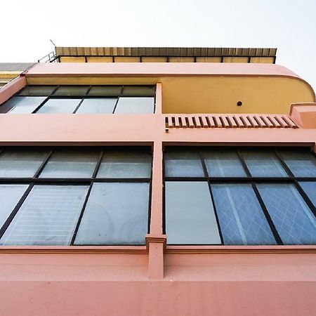 Reddoorz Near Seasons City Mall Jacarta Exterior foto